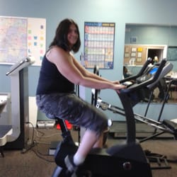Significant Physical Therapy & Neuropathy Care Center - It might be a standing bicycle thingy but it's been almost 13 years since I've been able to work my legs in this motion!