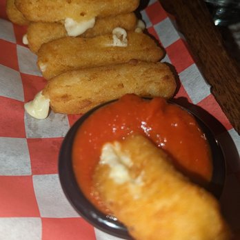 Liffy II Bar - Mozzarella Sticks - Bars Near Me - New York, New York Liffy II Bar - Mozzarella Sticks - Bars Near Me - New York, New York