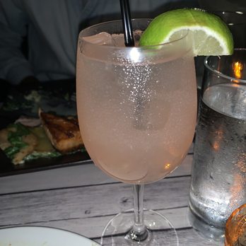 Lido - Italian Near Me - New York, New York