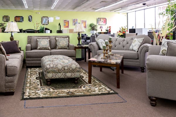 FURNITURE AND BEYOND - JONESBORO - 11 Photos - 8496 Hwy 85, Jonesboro