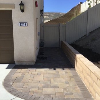 System Pavers - Masonry/Concrete Near Me - San Marcos, California System Pavers - Masonry/Concrete Near Me - San Marcos, California
