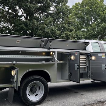 American Truck Services - Reading Utility Body - Auto Parts & Supplies Near Me - Frederick, Maryland American Truck Services - Reading Utility Body - Auto Parts & Supplies Near Me - Frederick, Maryland