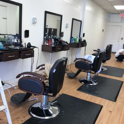 Joe's Barber Shop - We moved to a new store 799 Washington St
