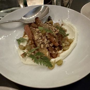 Figulina - Whipped Ricotta (Jan 2025). - Italian Near Me - Raleigh, North Carolina