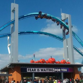 Cedar Point - Amusement Parks Near Me - Sandusky, Ohio Cedar Point - Amusement Parks Near Me - Sandusky, Ohio