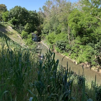 Stevens Creek Trail - Hiking Near Me
