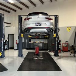 German Auto & Exotics