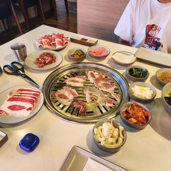Mr BBQ Jr - Korean Near Me - Irvine, California Mr BBQ Jr - Korean Near Me - Irvine, California