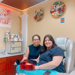 Beauty Nails & Spa