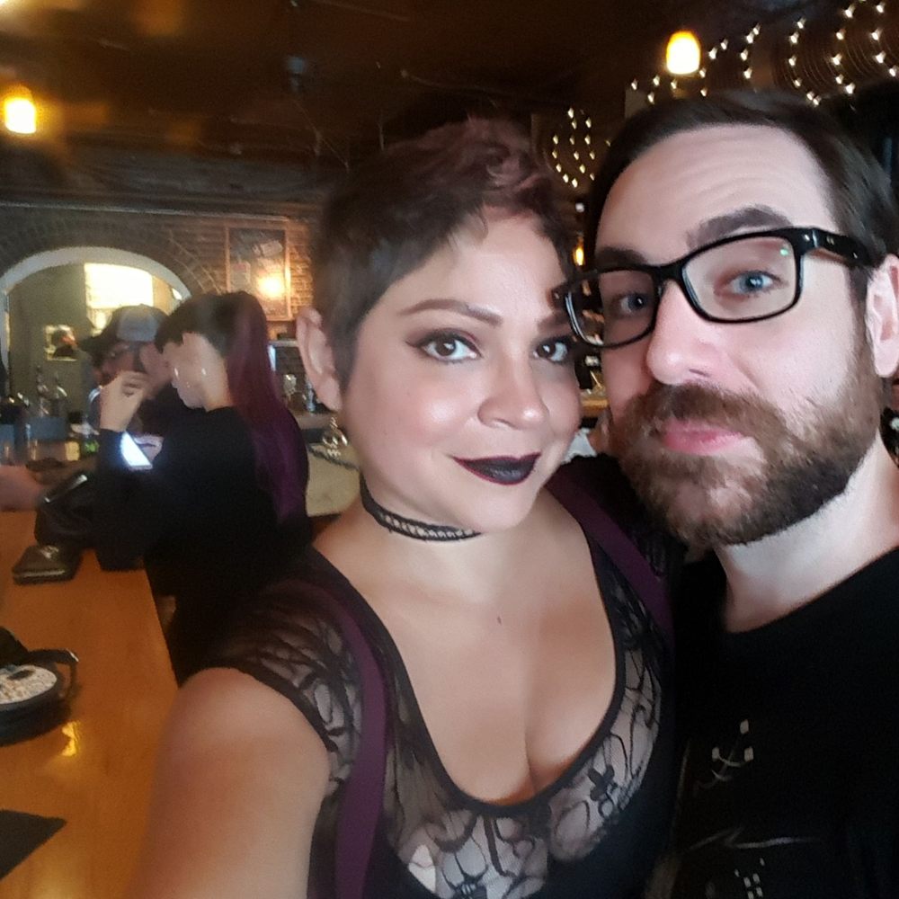 The Bricks - Goth Brunch Sunday! - Bars Near Me - Tampa, Florida The Bricks - Goth Brunch Sunday! - Bars Near Me - Tampa, Florida