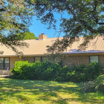 Texas Metal Master - This Laguna Park home has a new metal roof with a lifetime warranty. - Roofing Near Me - Covington, Texas Texas Metal Master - This Laguna Park home has a new metal roof with a lifetime warranty. - Roofing Near Me - Covington, Texas