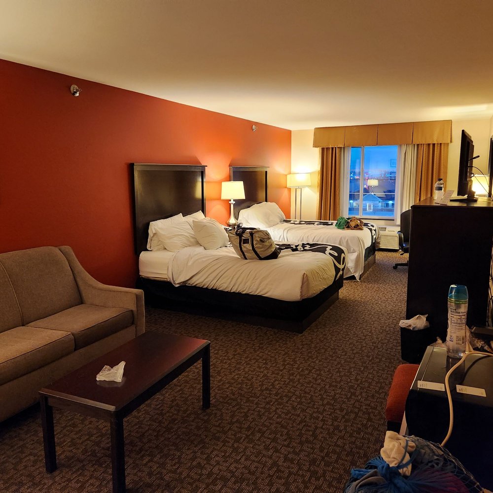 La Quinta by Wyndham Fargo-Medical Center