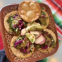 Tacos Y Miches V7