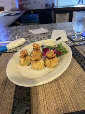 Blue Elephant Restaurant by null