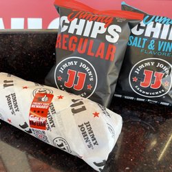 Jimmy John's