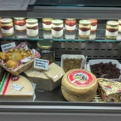 Renata - Côté fromagerie