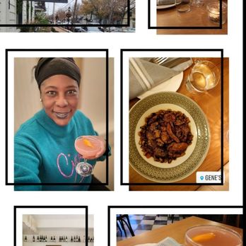 Gene's - If you are looking for a unique dining experience, be sure to check out this hidden gem in Dublin! - New American Near Me - Dublin, Ohio