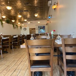 Cinar Mediterranean Restaurant
