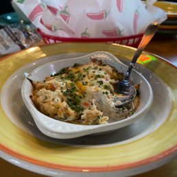 Hot Crab