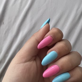 2k Nails - Nail Salons Near Me - Mission Hills, California