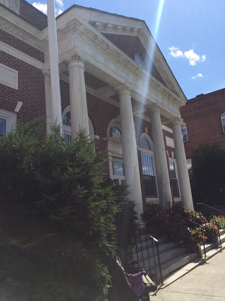 US POST OFFICE 56 Spring St, Williamstown, MA Yelp