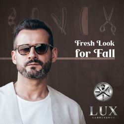 Lux Barber Shop - Alpharetta