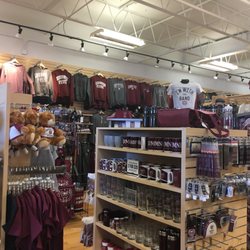 Rally House Springfield - Go Bears!!
