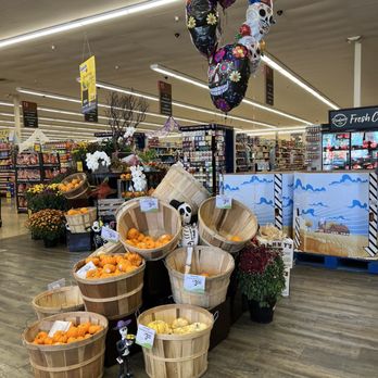 Vons - Grocery Near Me - Gardena, California