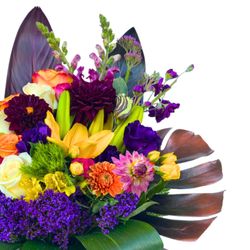 Angie's Floral Designs