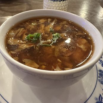 Dumpling Xuan - Soup - Chinese Near Me - Cambridge, Massachusetts