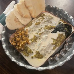 Hummus dip, delicious Hummus dip, delicious