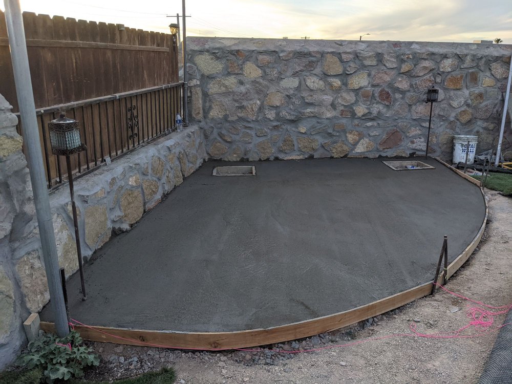 Slide of Fraser General Contracting