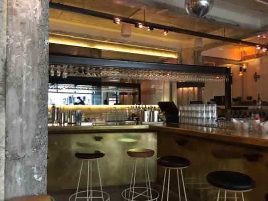 Bar Furco by null