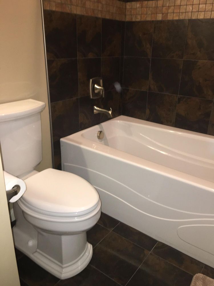 Slide of Plumb-Tech Plumbing & Heating Missoula