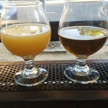 Fieldwork - Breweries Near Me - Sacramento, California