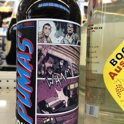 J J Liquors