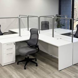 Modern Office Furniture
