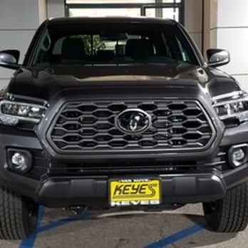 Keyes Toyota - Car Dealers Near Me - Van Nuys, California Keyes Toyota - Car Dealers Near Me - Van Nuys, California
