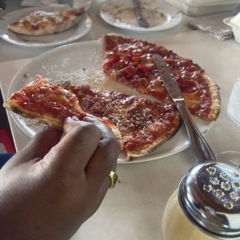 Sauce Pizza & Wine - Supreme pizza ! - Pizza Near Me - Phoenix, Arizona Sauce Pizza & Wine - Supreme pizza ! - Pizza Near Me - Phoenix, Arizona