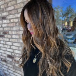 Black Orchid Salon