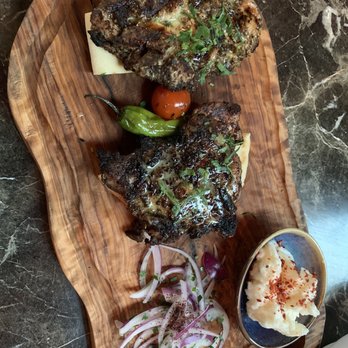 Agora DC - Mediterranean Near Me - Washington, DC, District of Columbia