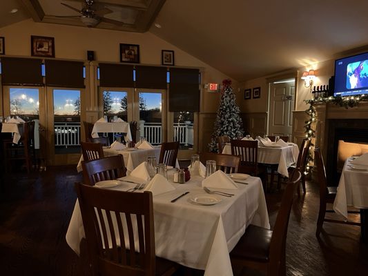 Corvo Bar and Grill by null