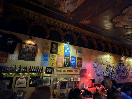 The Cameron House by null