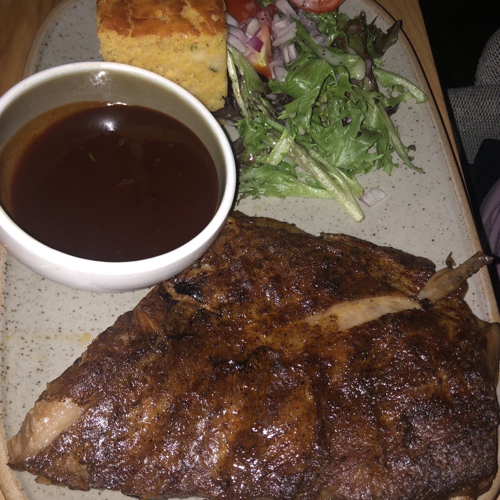 The Prow - Pork ribs - Beer Bar Near Me - Banff, Alberta The Prow - Pork ribs - Beer Bar Near Me - Banff, Alberta