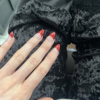 Elegant Nails Spa - Nail Salons Near Me - North Pole, Alaska