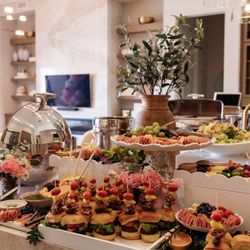 YA Cakes And Catering