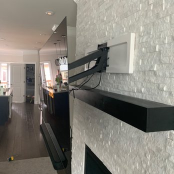 JT Installations - TV Mounting Near Me