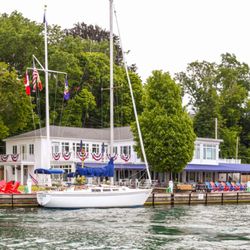 Youngstown Yacht Club