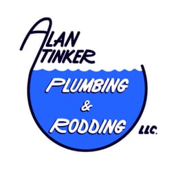 Alan Tinker Plumbing & Rodding - Alan Tinker Plumbing
