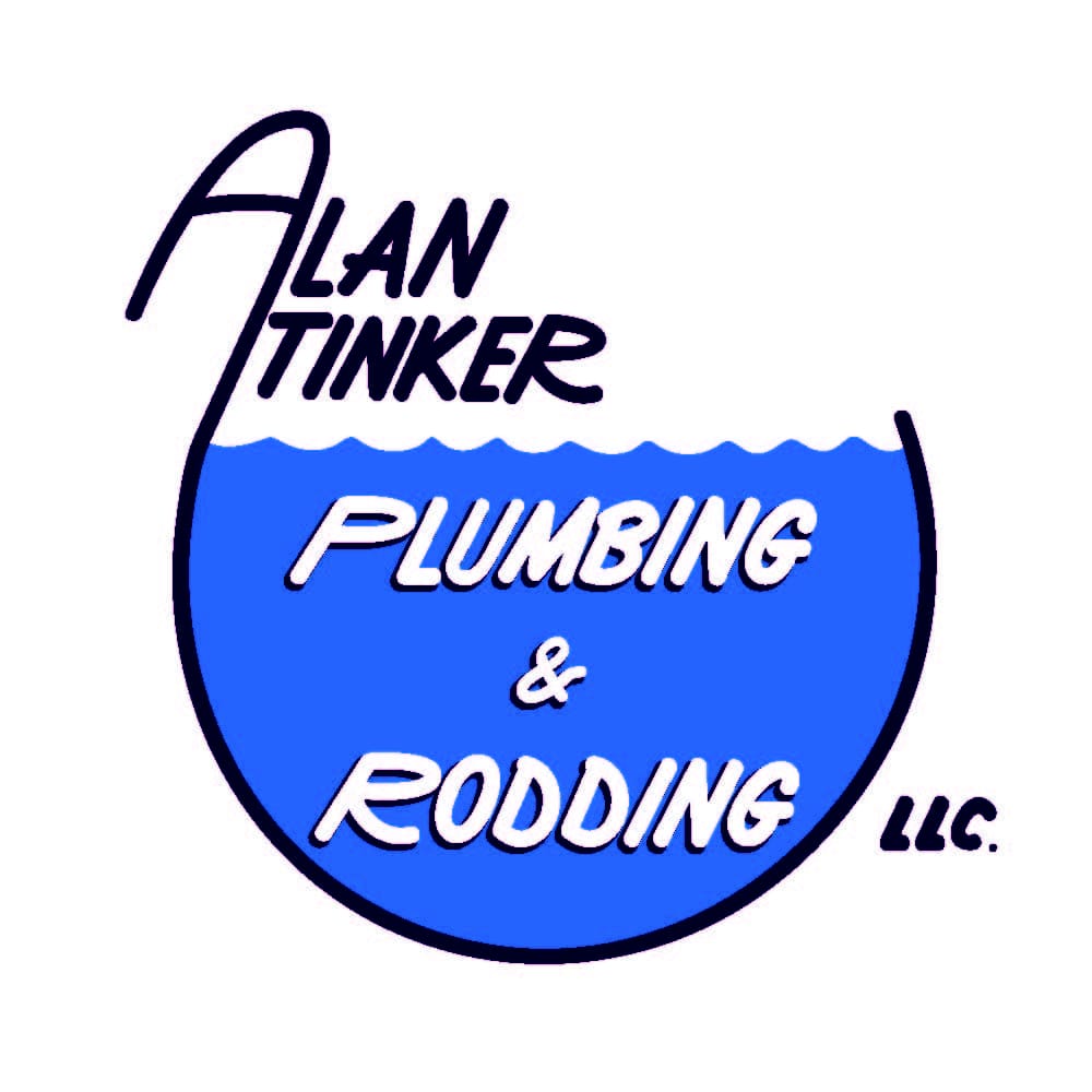 Slide of Alan Tinker Plumbing & Rodding